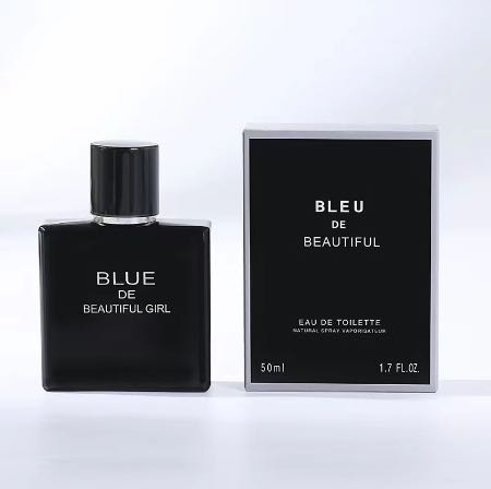 PERFUME BLUE PARA HOMBRE