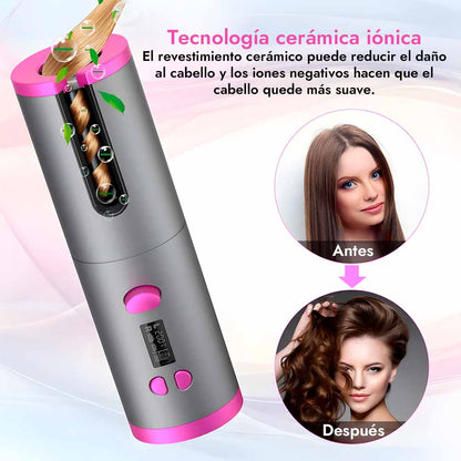 Curlify™ Rizador eléctrico