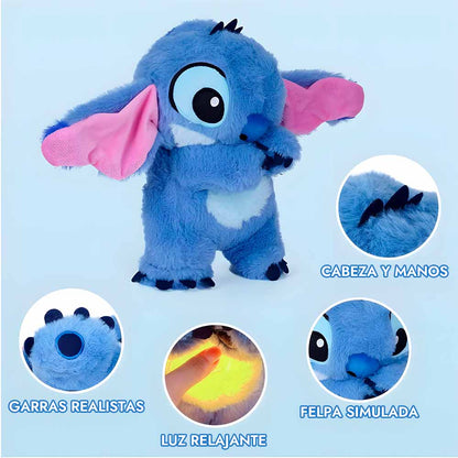 Stidream™ Peluche Relajante