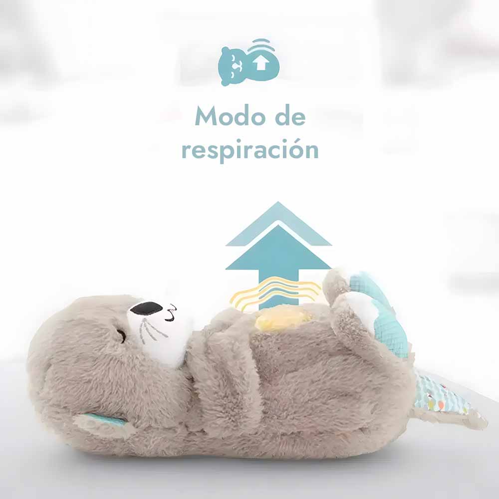 Snuby™ La Nutria Relajante