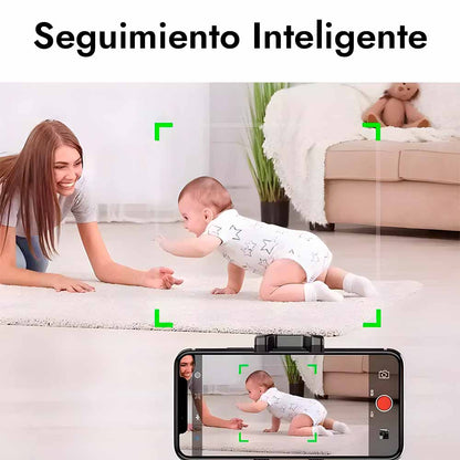 SelfiX Pro™ Trípode Smart 3D