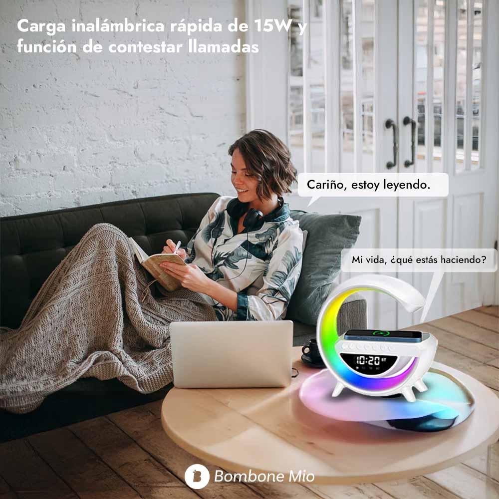 Altavoz Bluetooth G™