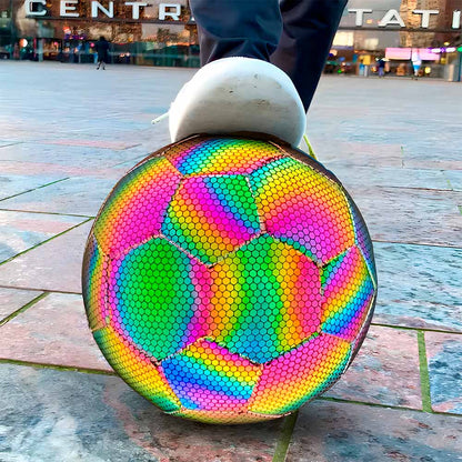 Luminova™ Balón holográfico