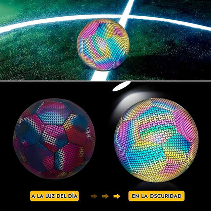 Luminova™ Balón holográfico