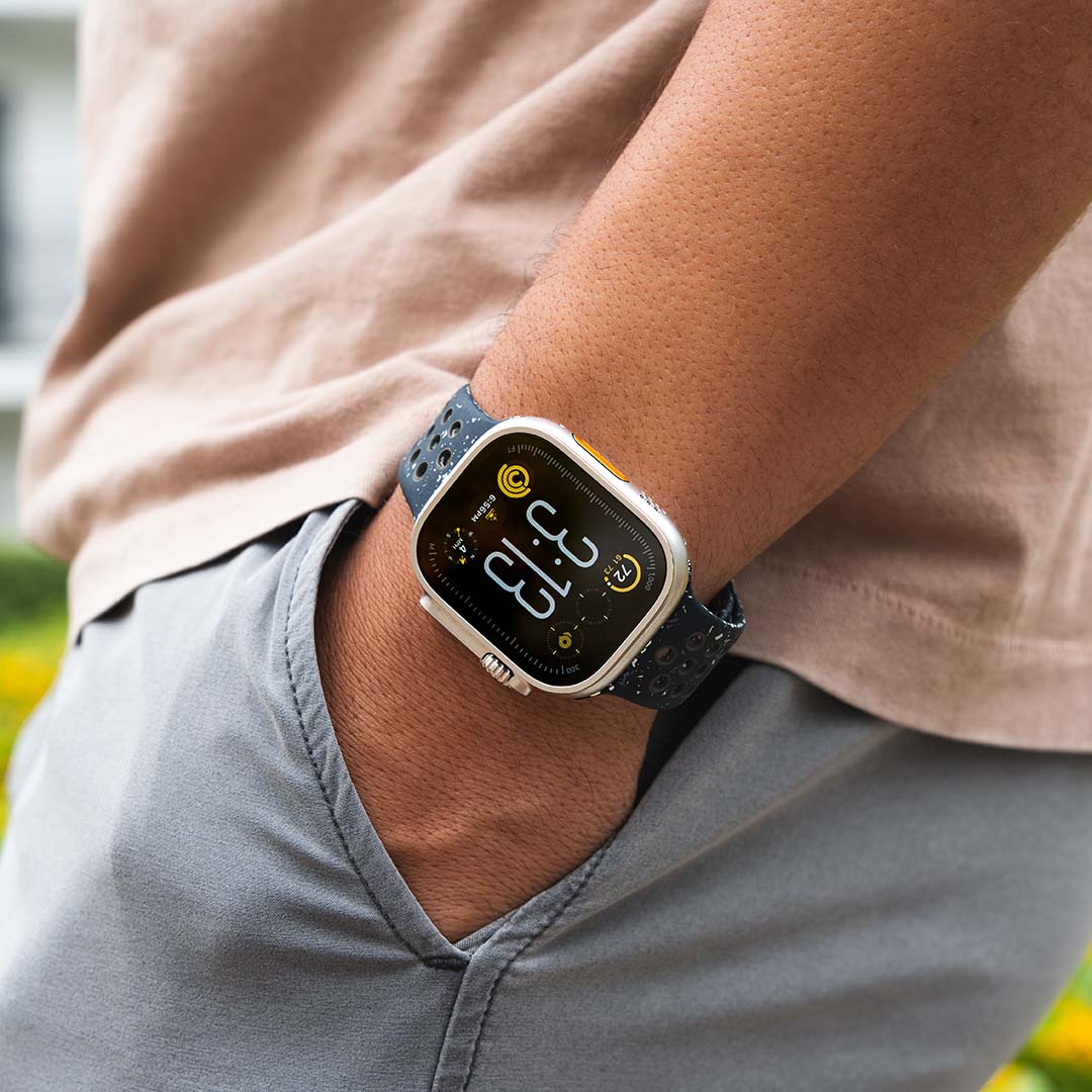 SmartWatch ULTRA™ 9